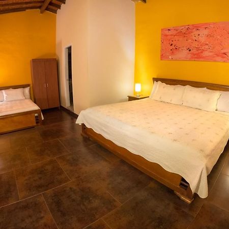 61Prado Hotel Medellin Exterior photo