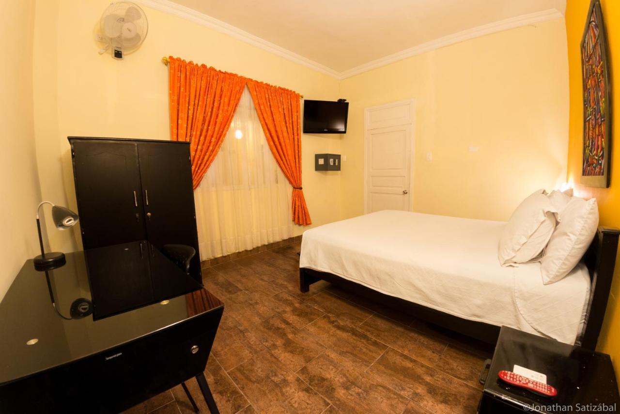 61Prado Hotel Medellin Exterior photo