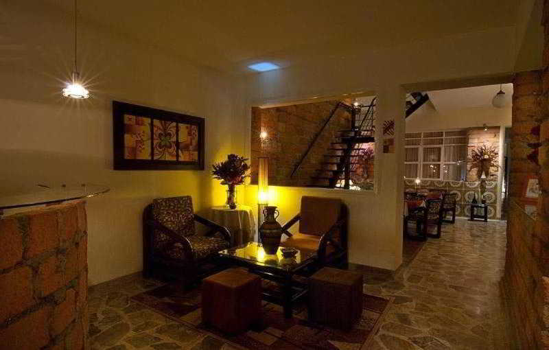 61Prado Hotel Medellin Exterior photo