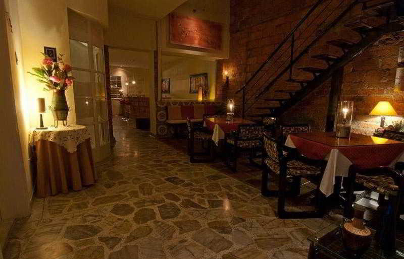 61Prado Hotel Medellin Exterior photo